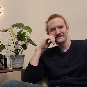 Meet your Posher, Matthew